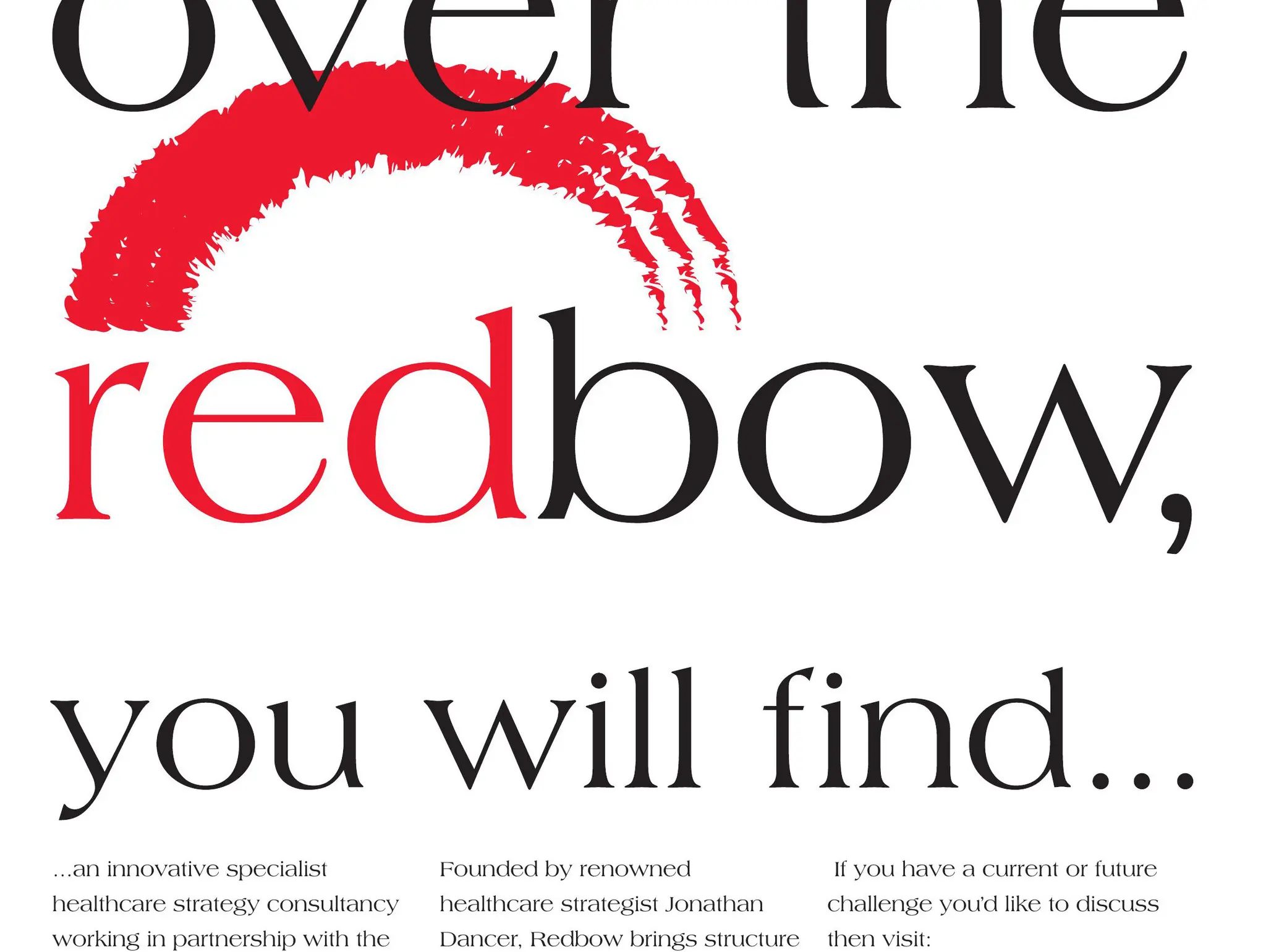 redbow consulting