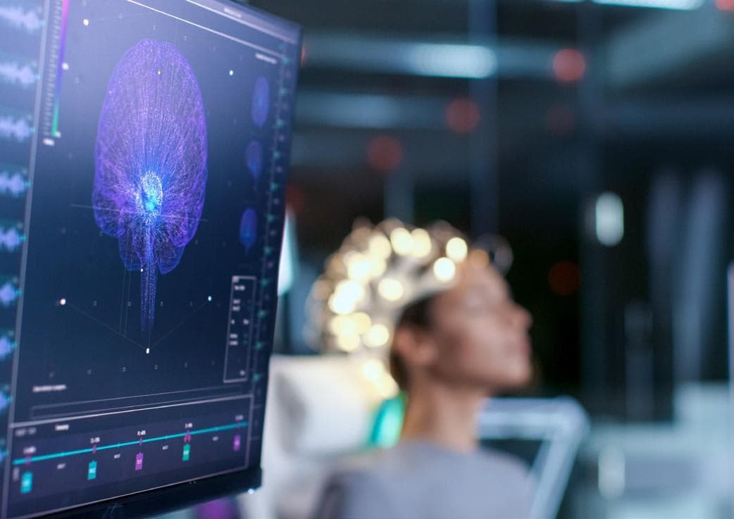 Supporting rare neurological disease patients during COVID-19