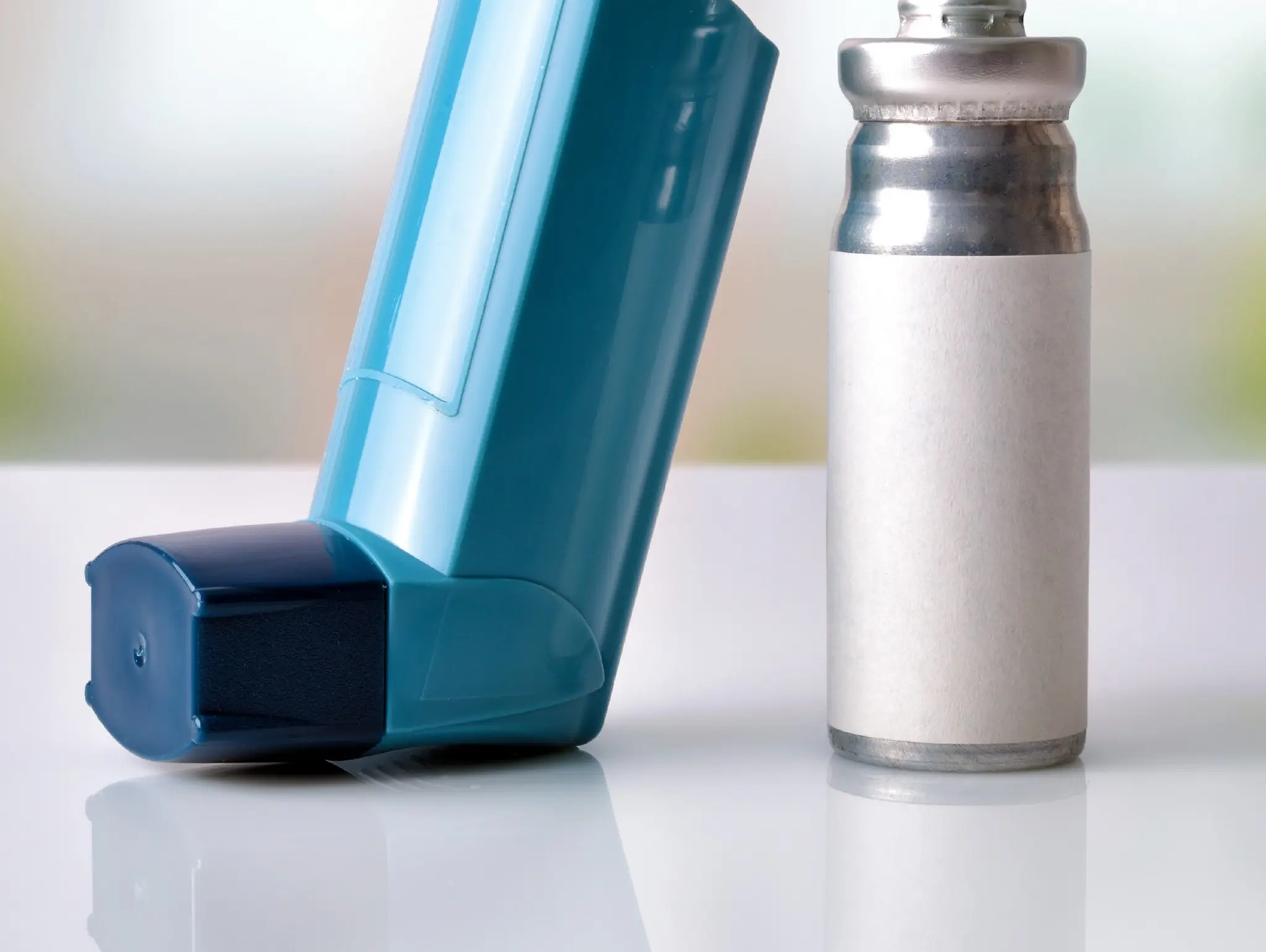 Dose and deliver: How PMDIs are transforming asthma and COPD treatments
