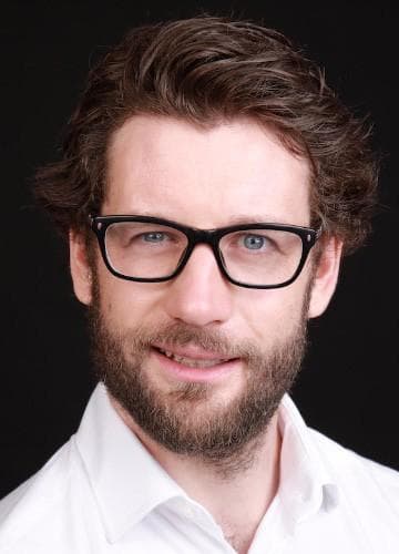 Foreword: A technological revolution that works for all