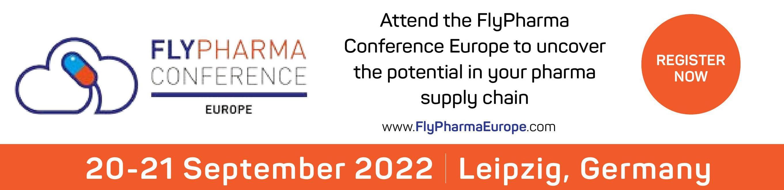 FlyPharma Conference Europe