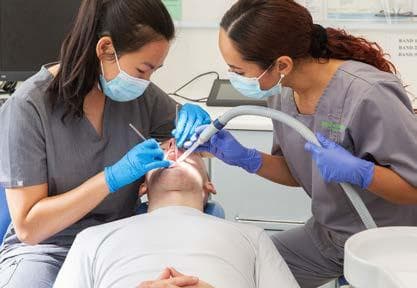 New reforms aim for better NHS dental service access