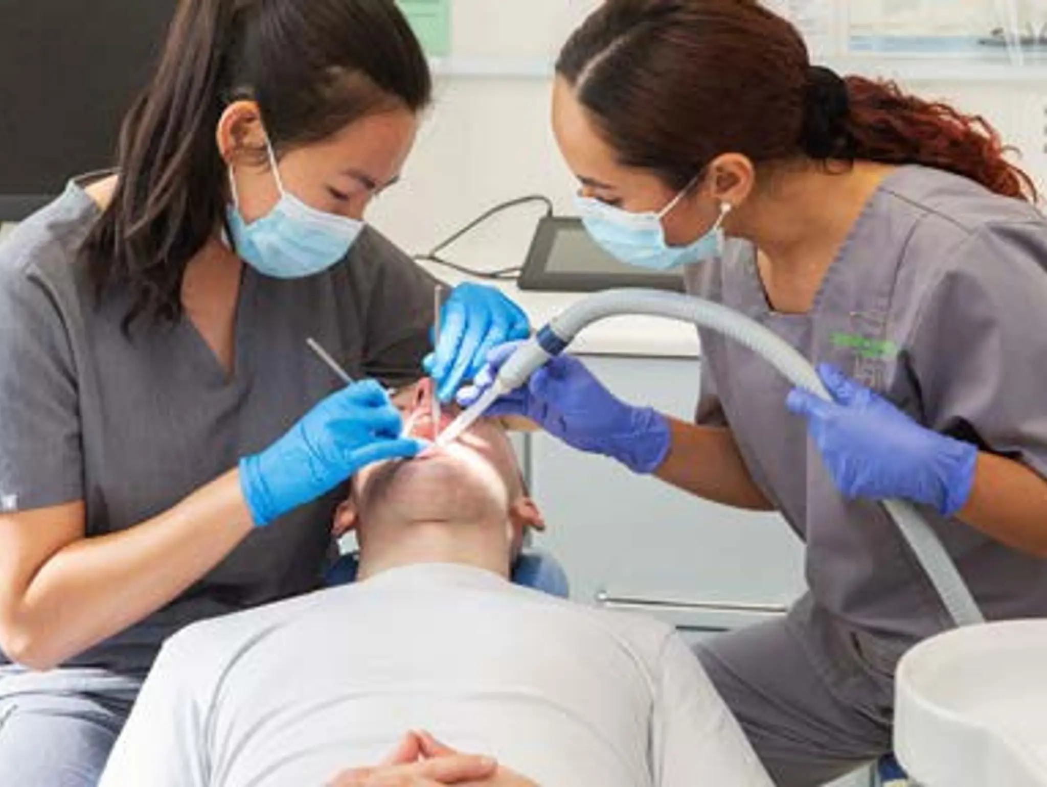 New reforms aim for better NHS dental service access