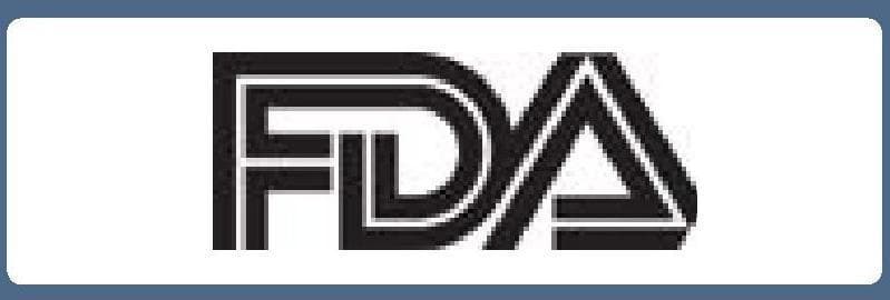 FDA Round-up