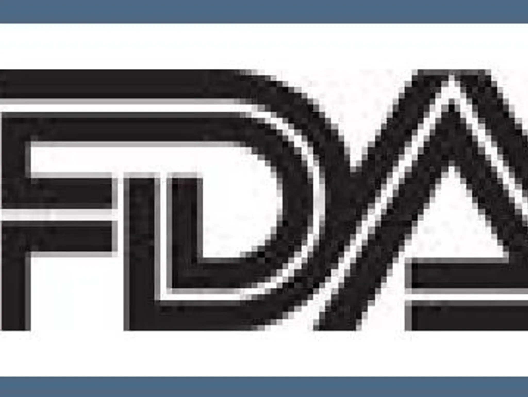 FDA Round-up