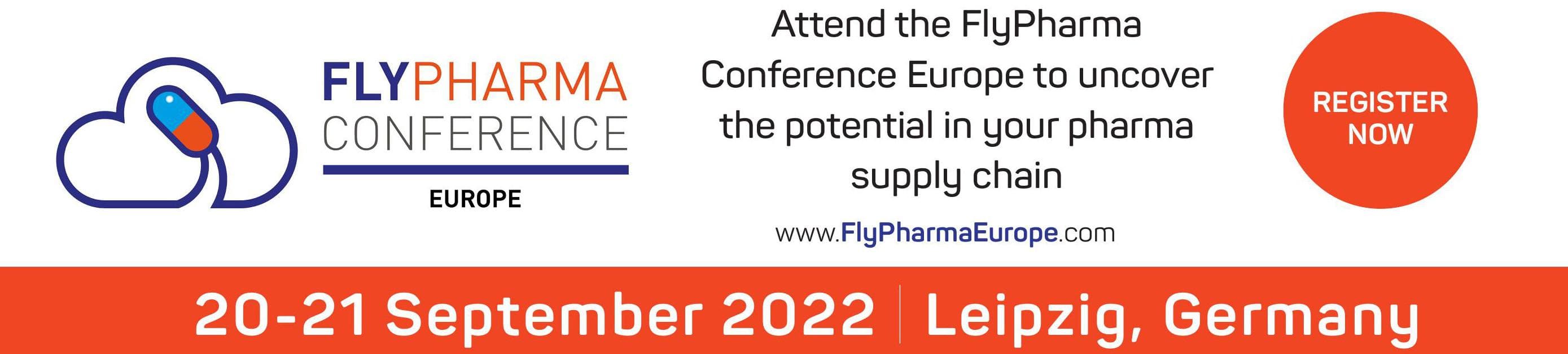 FLYPHARMA CONFERENCE