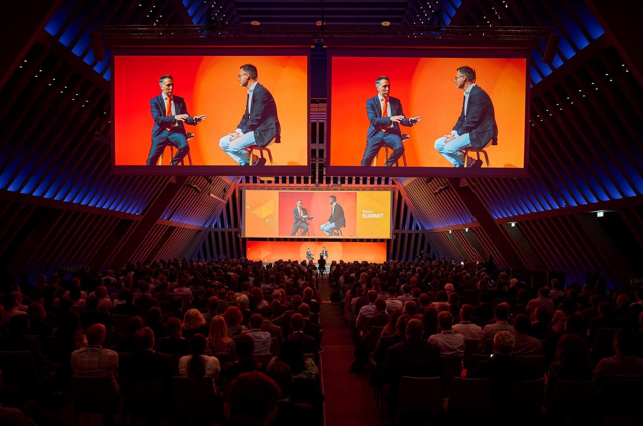 Veeva la Vida: A Roundup of the R&D and Quality Summit 2022