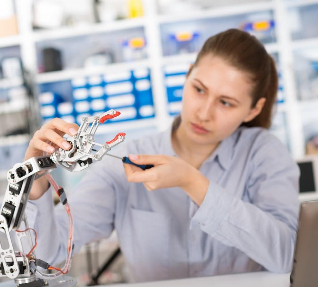 Researchers create Transformer-style robot that travels through body to cure disease