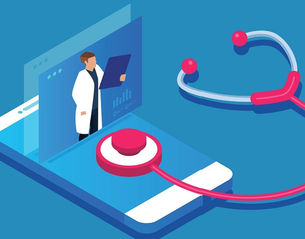 Telemedicine driving smarter healthcare solutions in wound care