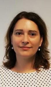 OxSonics appoints Dr Marianna Lalla as Chief Medical Officer