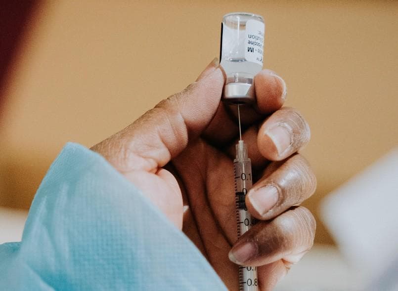 New Moderna COVID-19 vaccine five times more effective