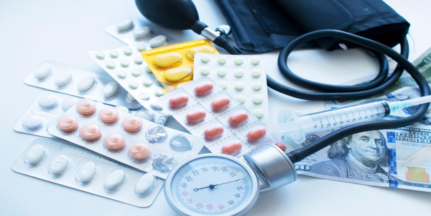 FDA announces recall of two blood pressure pills over cancer risk