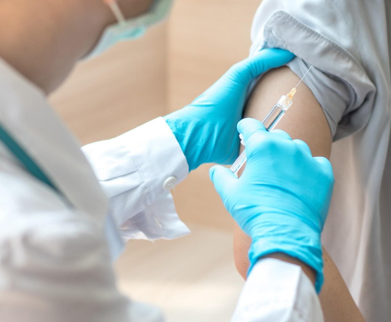 Cancer vaccine may be available by 2030