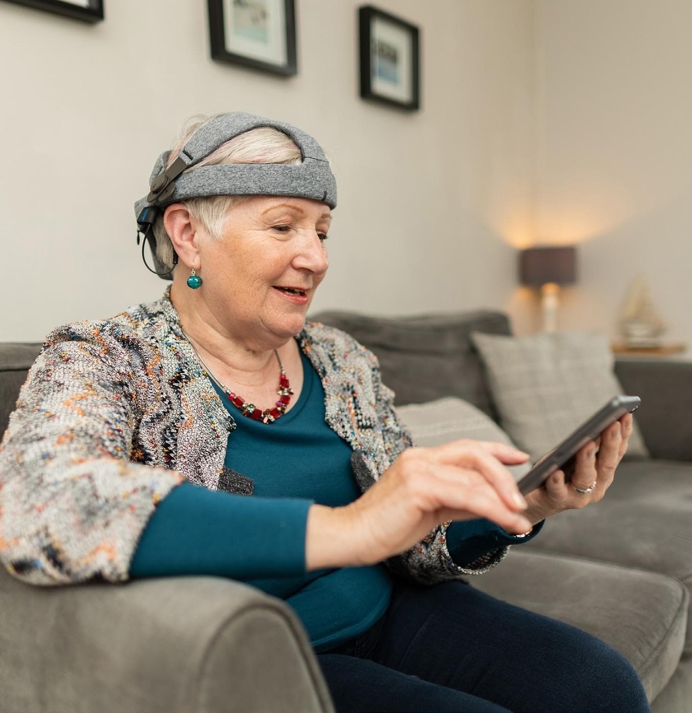 AI and digital tech open up new frontiers in neurology research