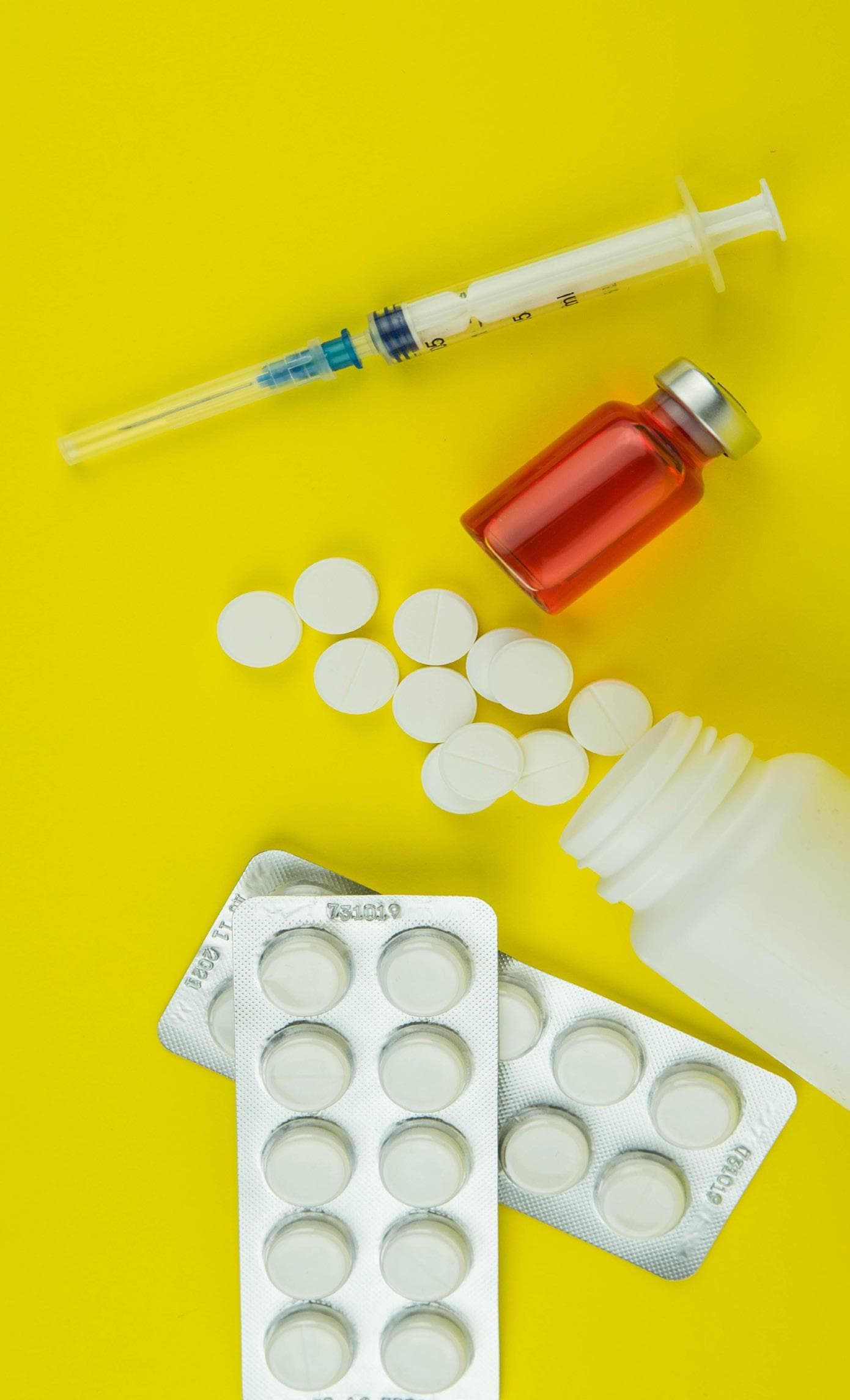 The changing landscape of rare disease research