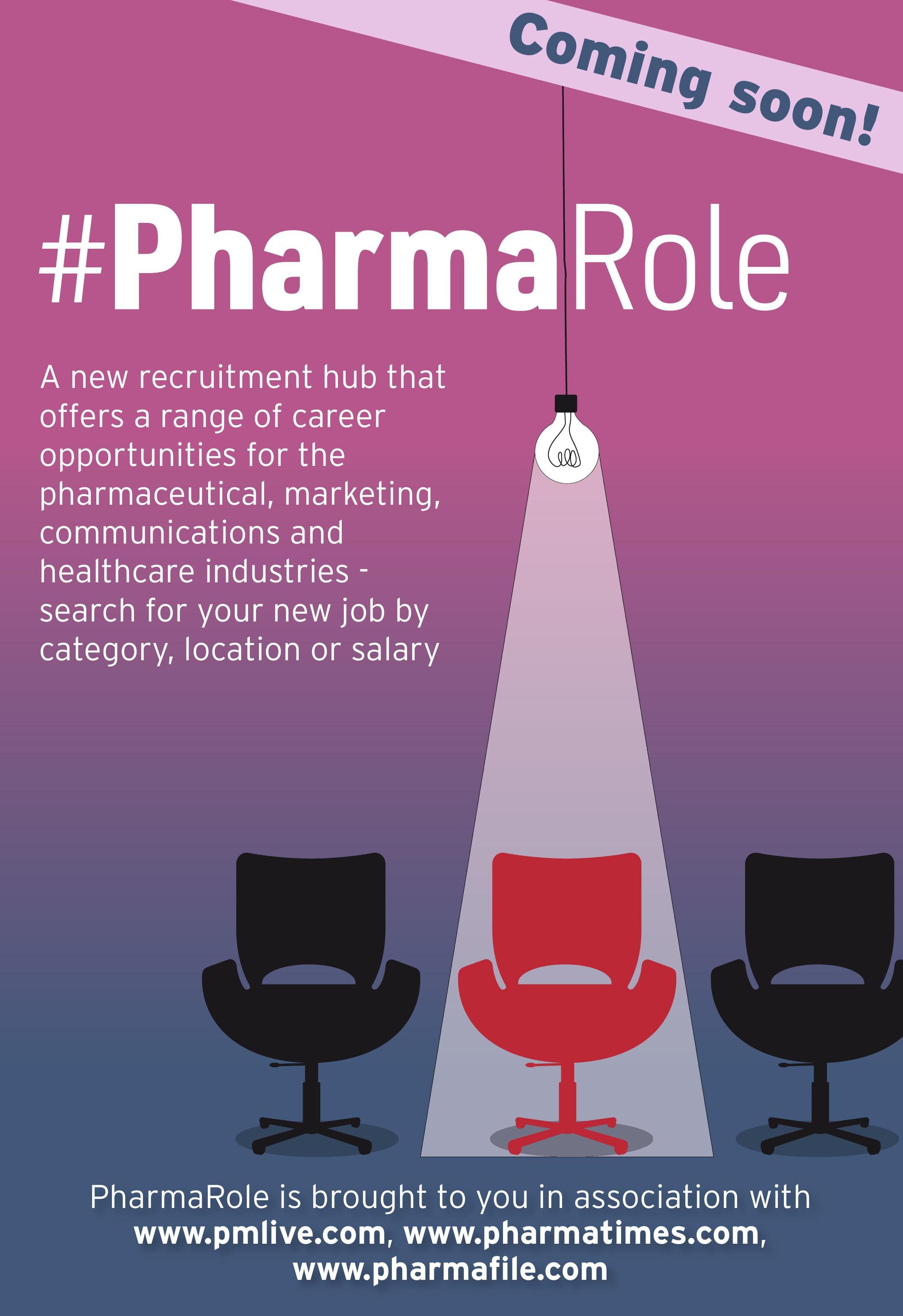 Pharma Role