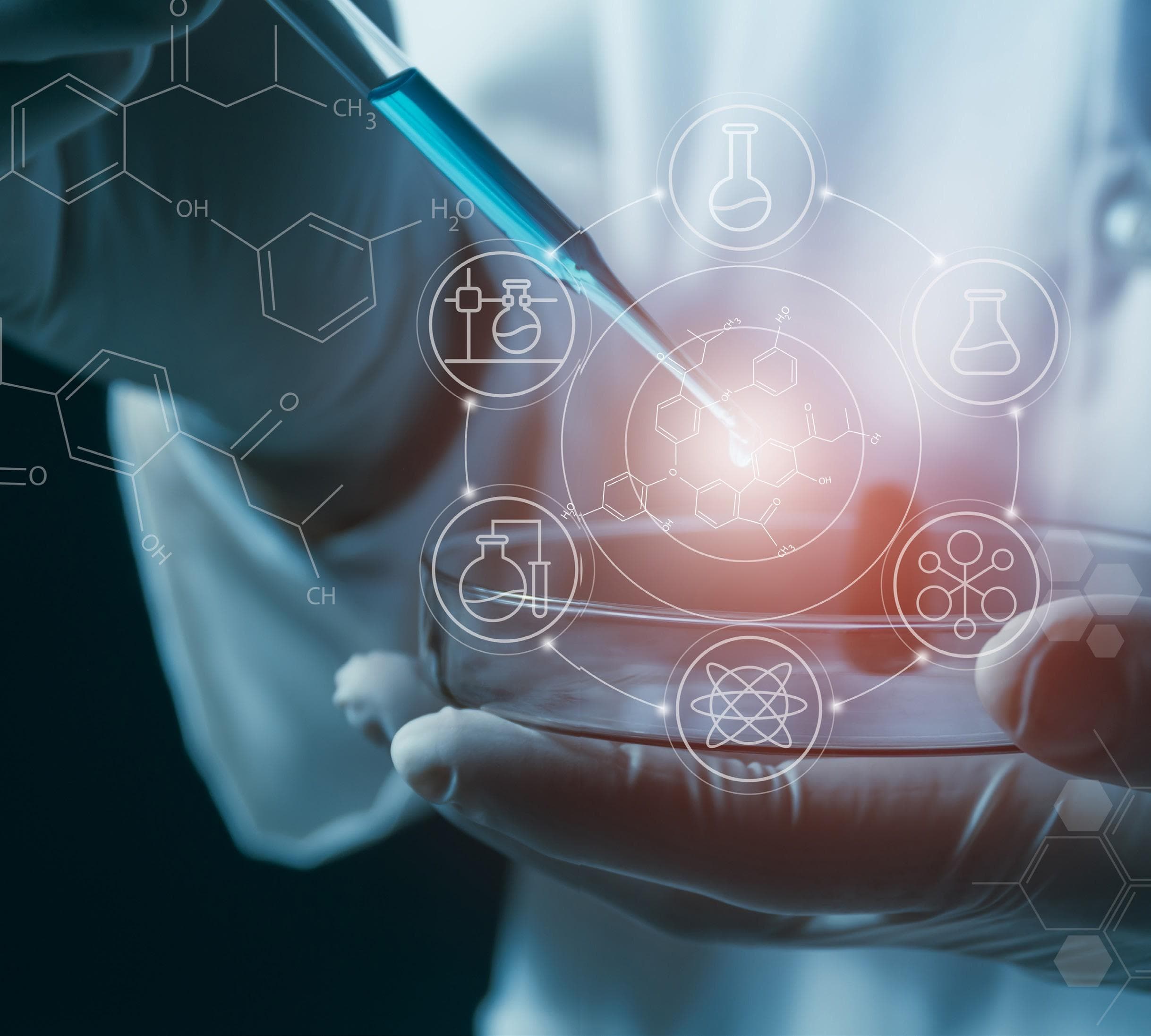 The Pioneering Tech Speeding Up Drug Development