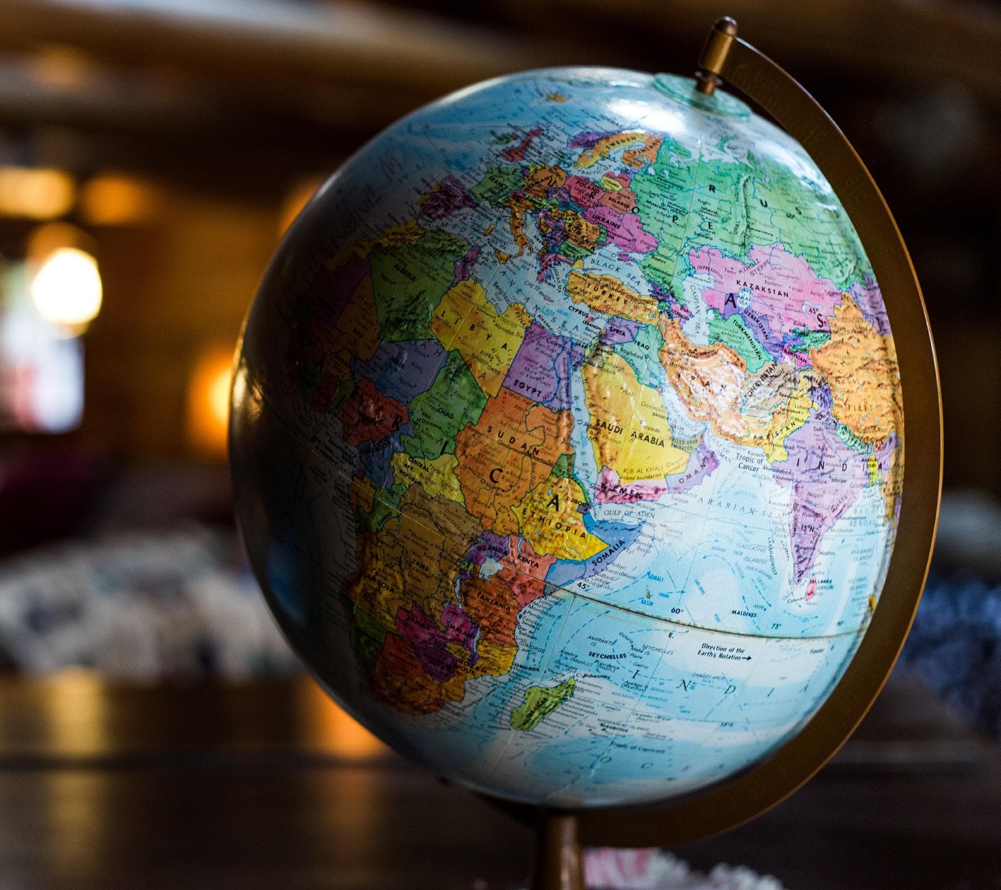 Digitalisation – A Giant Step Towards Global Access to Medicine