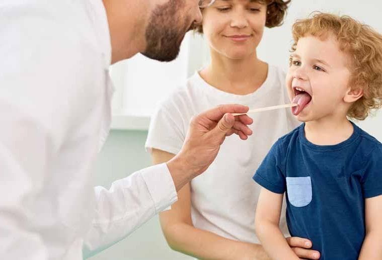 Scarlet fever: what parents should know