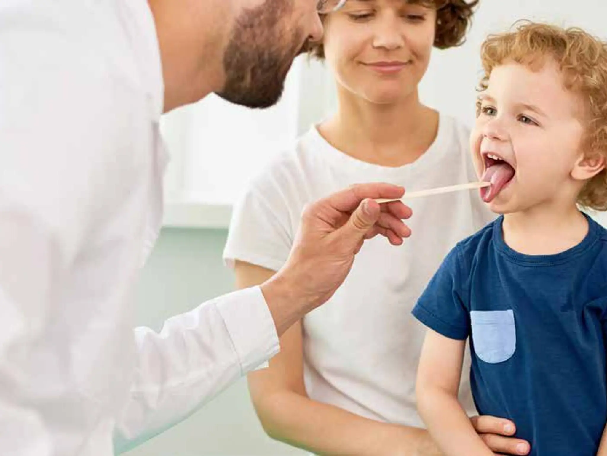 Scarlet fever: what parents should know