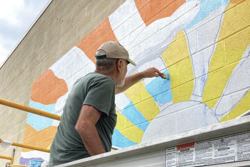 Double Gold Feels Good