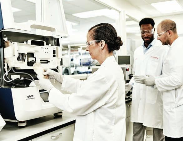 Gibco Cts Xenon Electroporation System (XENON System)