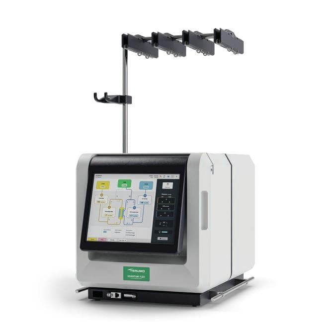 Quantum Flex Cell Expansion System