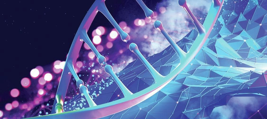 Core Topic Cell & Gene