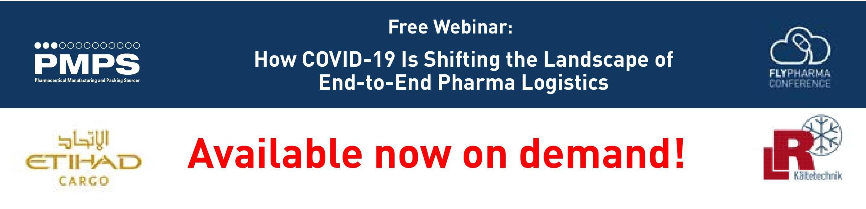 FLYPHARMA webinar