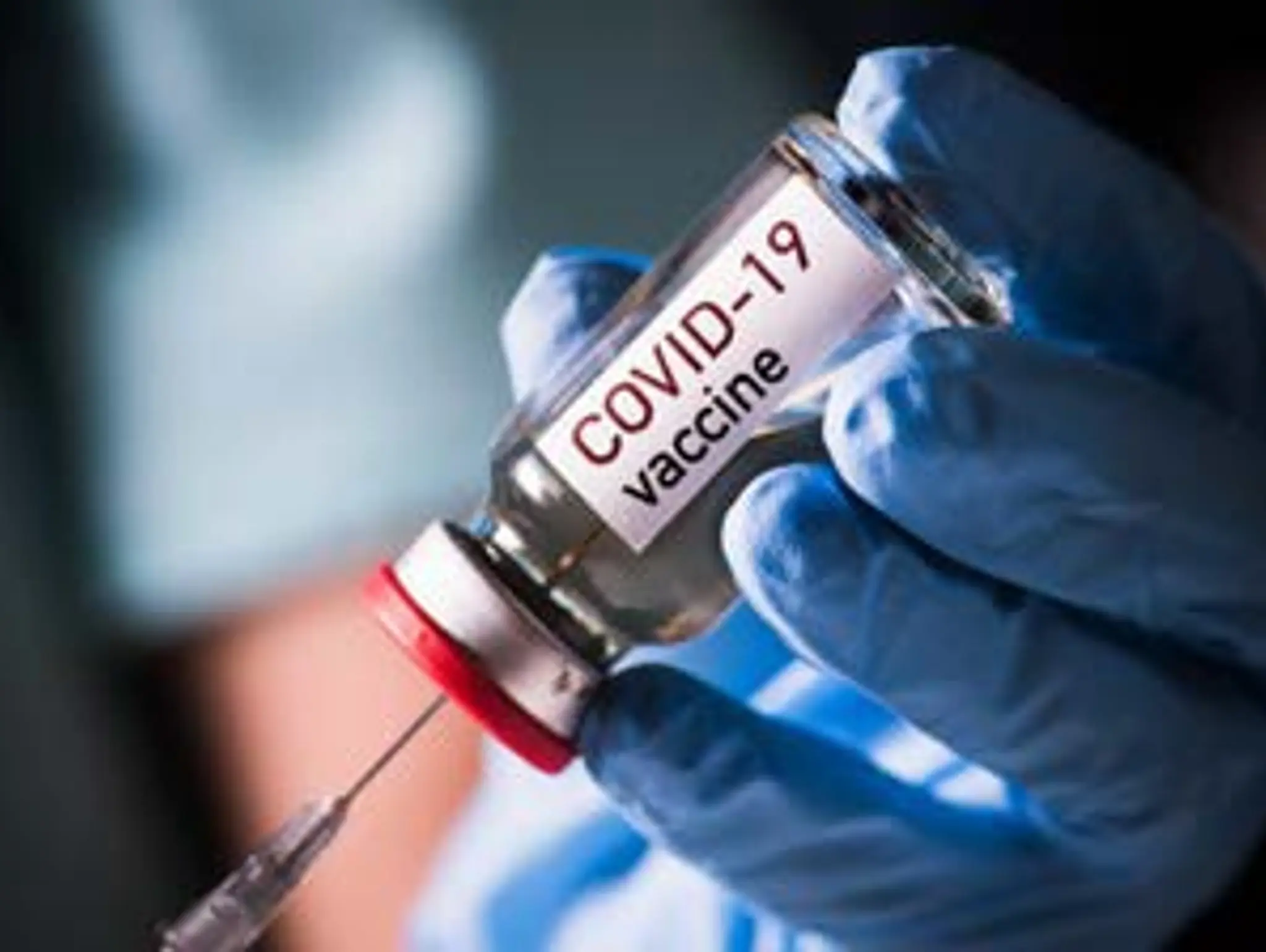 Biovac Produces First Pfizer COVID-19 Vaccine Doses