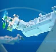 Pharmaceutical Companies Record Year-low Of Robotics Hiring In August 2022