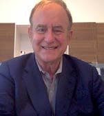 Storm Therapeutics Appoints Dr Jerry Mcmahon As Ceo