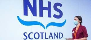 Landmark Partnership To Improve Scotland’s Health