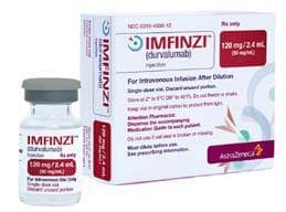 Imfinzi (durvalumab) Approved For Advanced Biliary Cancer Treatment In The US