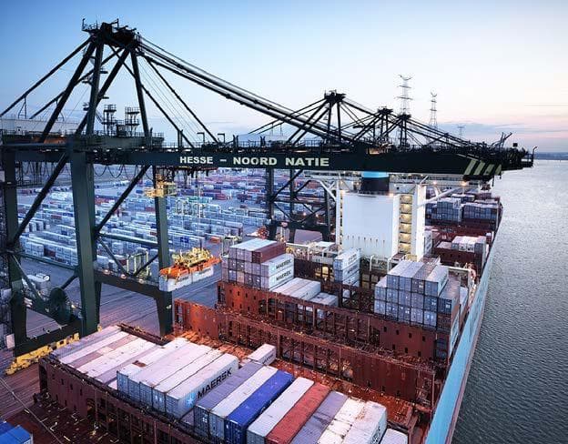 Over 90% Of Vaccines In UK Imported From Flanders