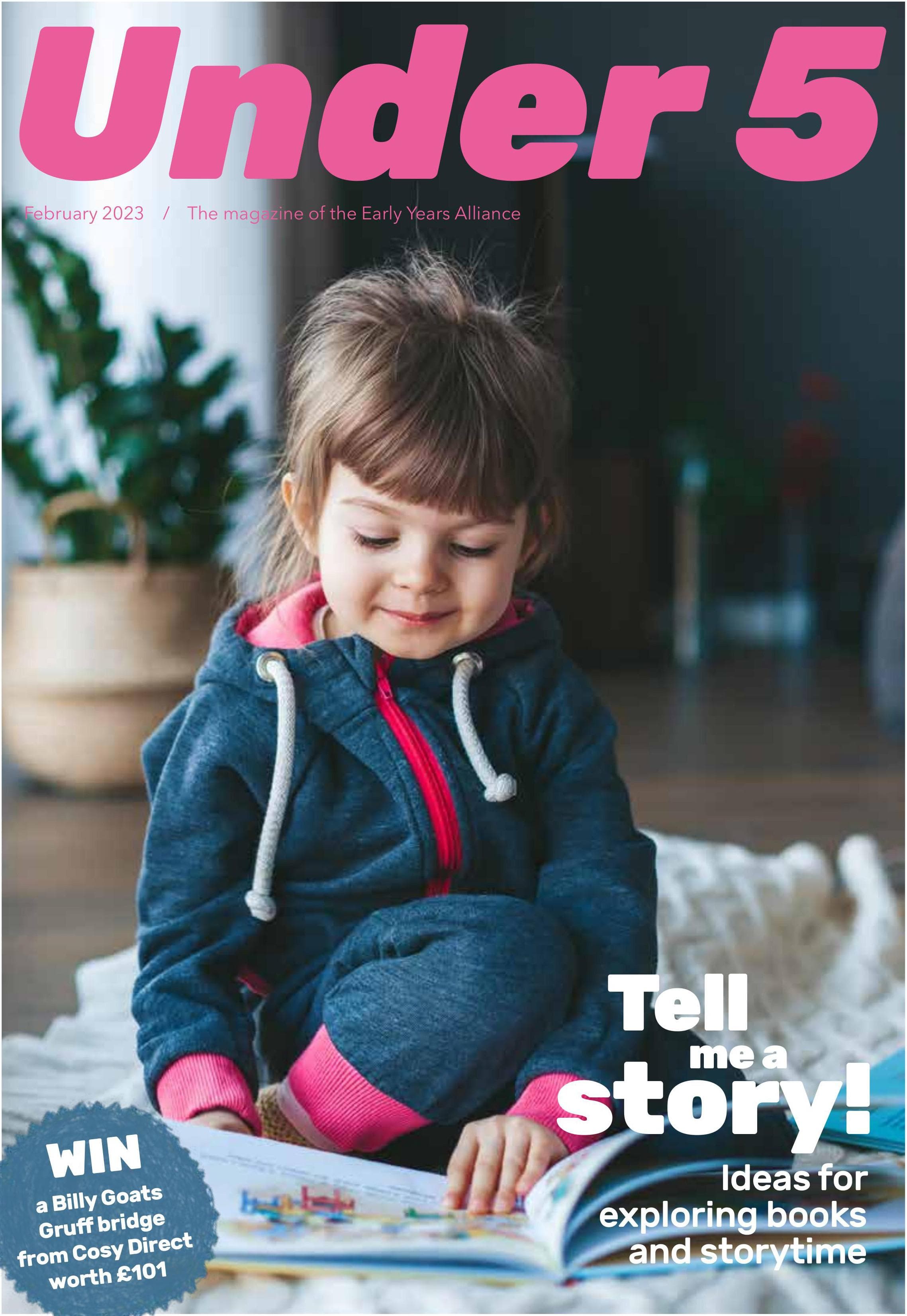 Under 5 - February 2023