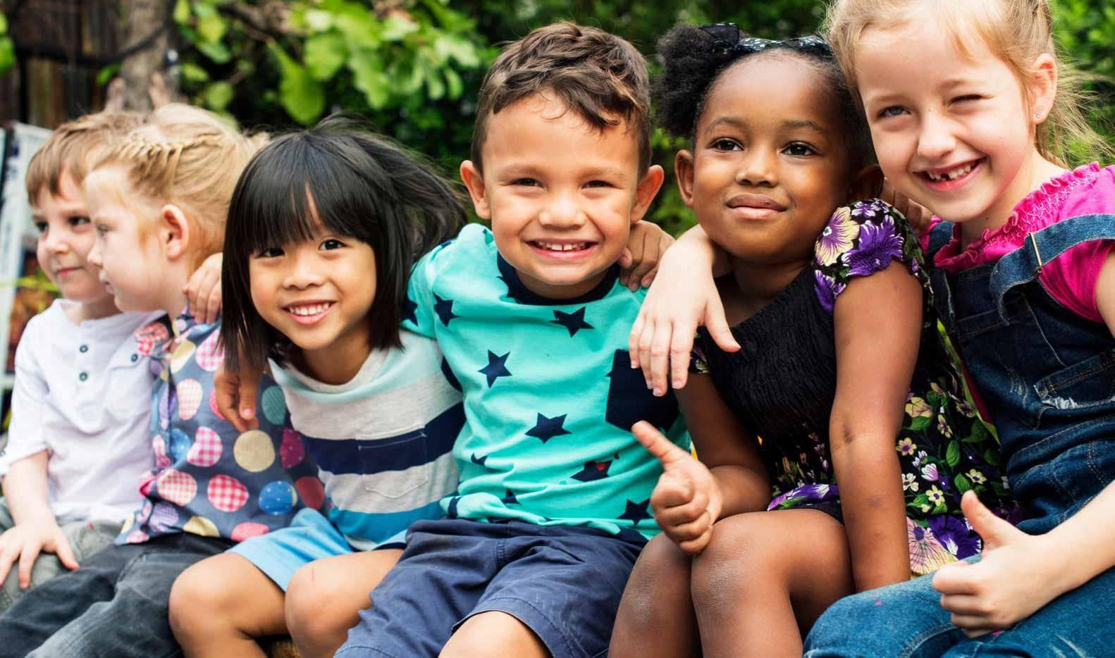 Connect Roadshow: You can make a difference!