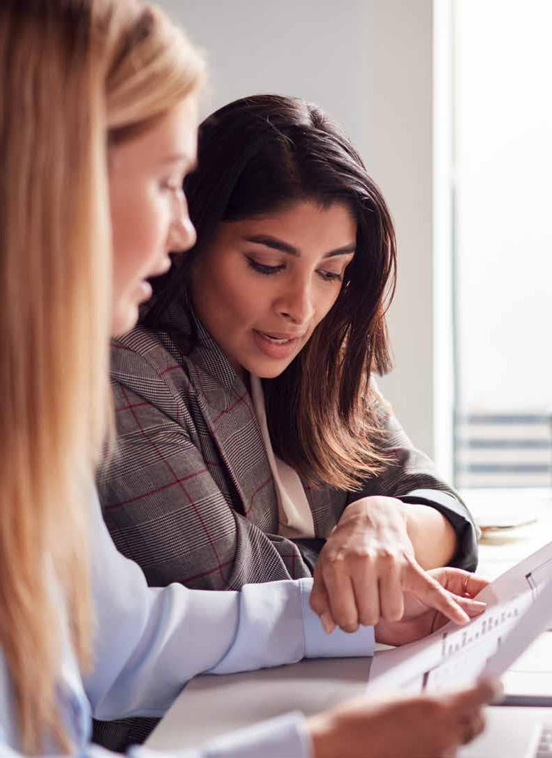 Disciplinaries: an investigation guide