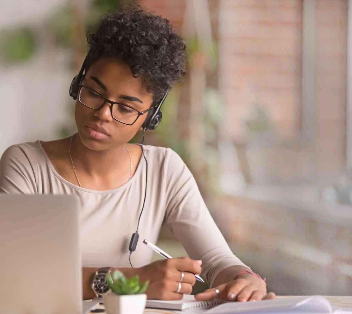 Developing early years leaders