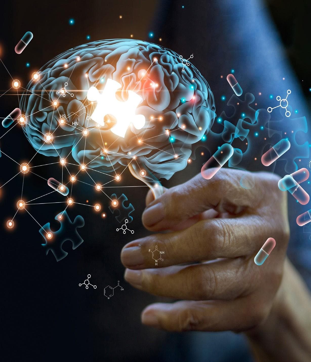 Fda Approves Eisai-biogen’s Lecanemab For Alzheimer’s Disease