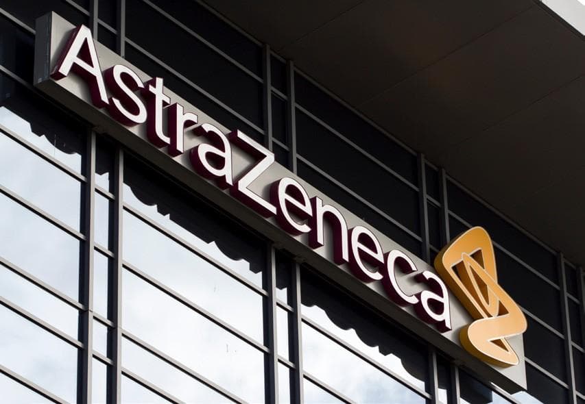 Astrazeneca Set To Buy Cincor For $1.8bn