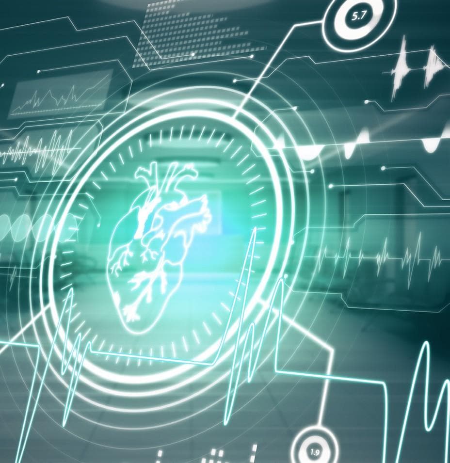 AI Model Predicts CVD Risk From Single Chest Radiograph