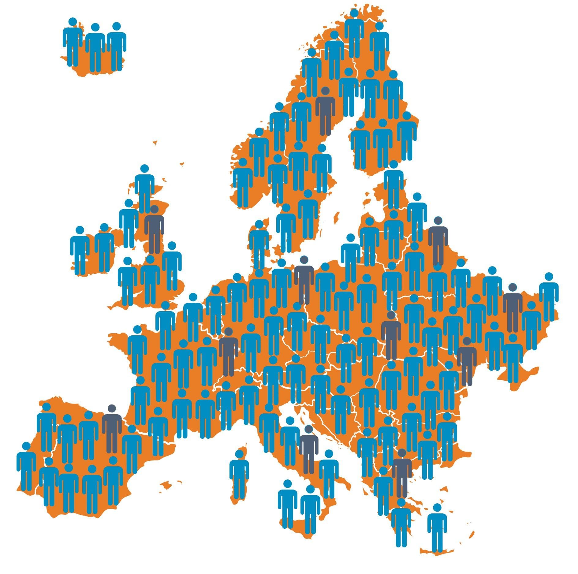 Prostate Cancer In Europe: The Time To Act Is Now