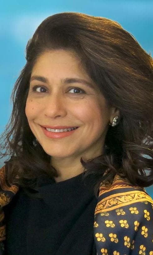 Biogen Appoints Priya Singhal As Executive Vice President And Head Of De Velopment