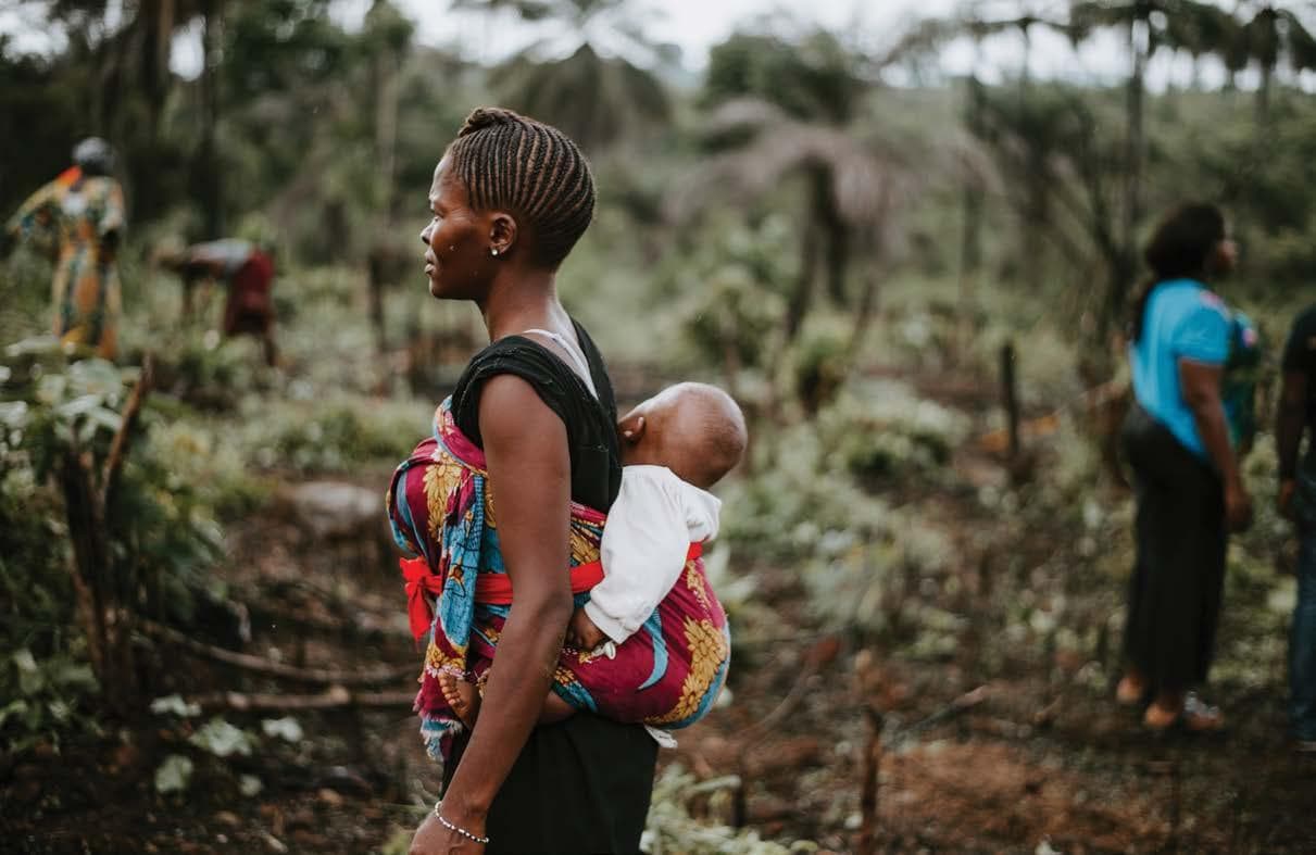 Project Funders Looking At Human Rights In Due Diligence