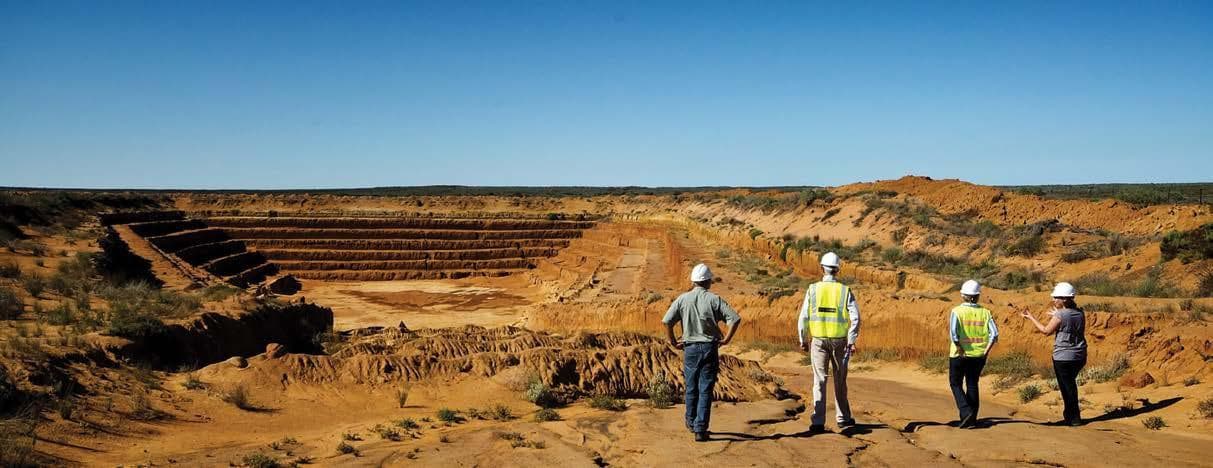 Responsible Mining Demands Multidisciplinary Teams