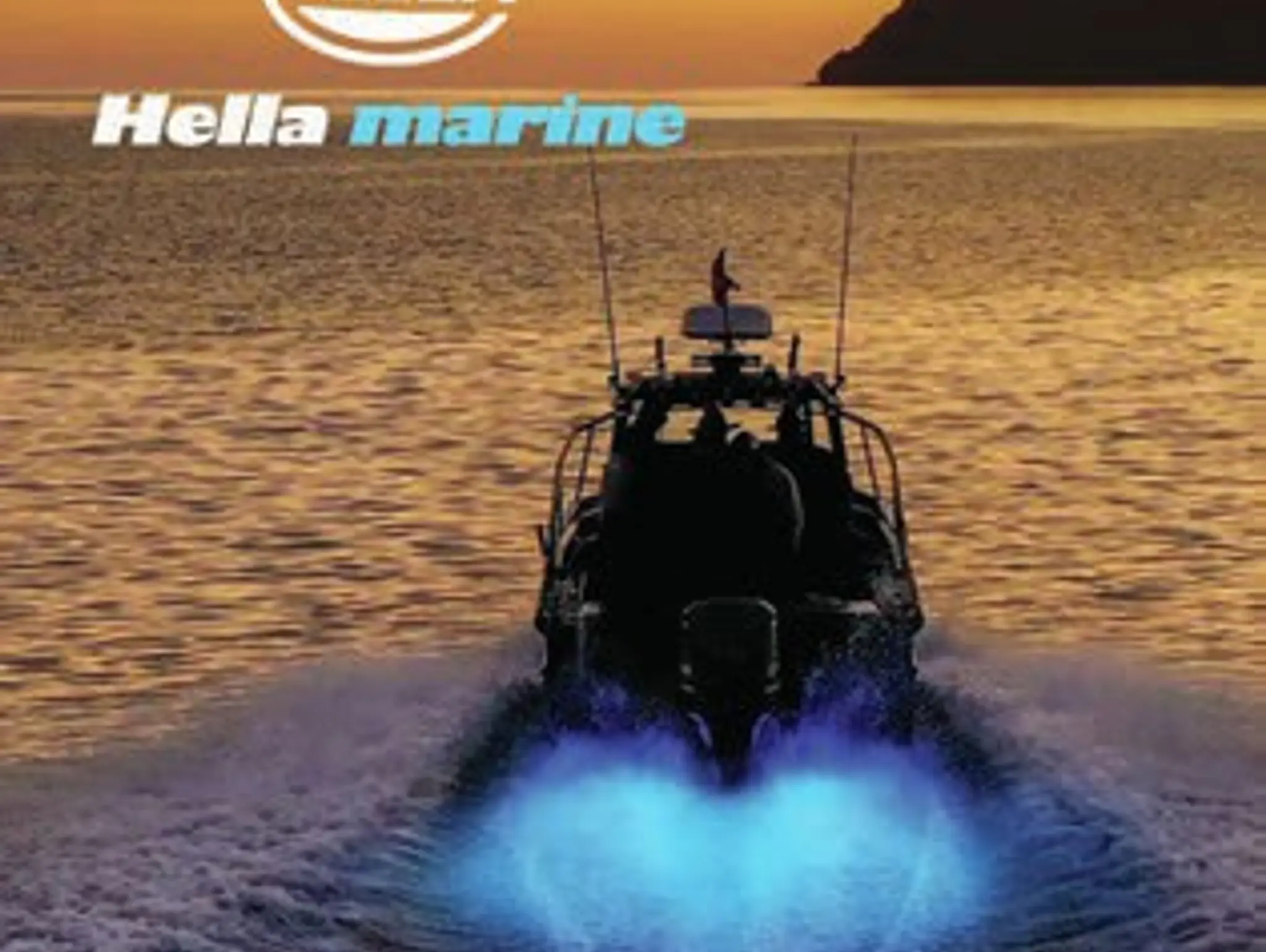 News: Hella Marine