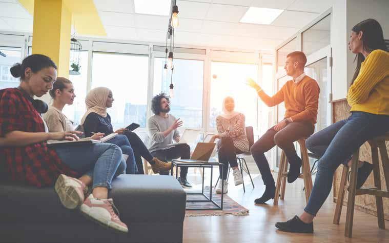 What is a schools forum?