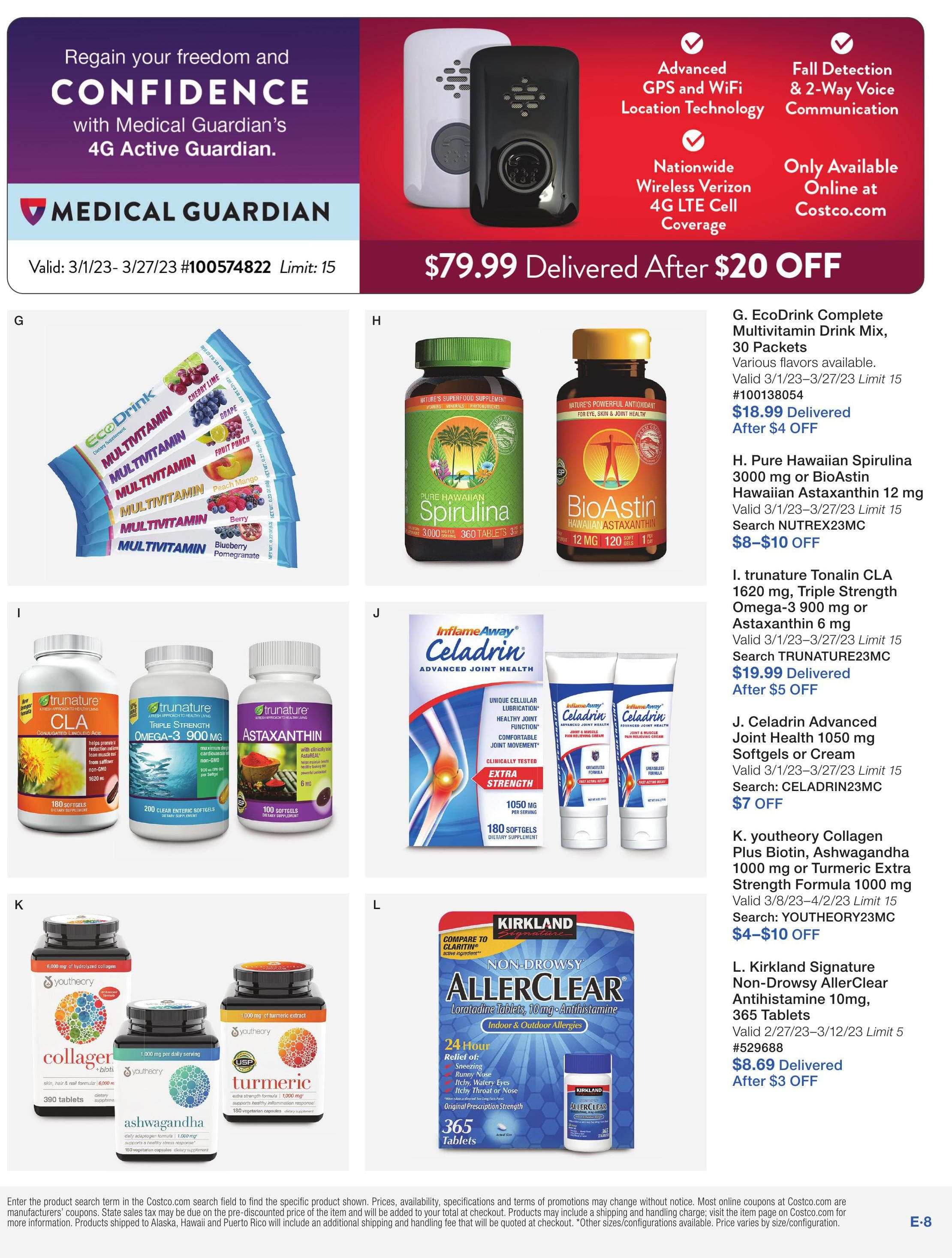 Health & Personal Care