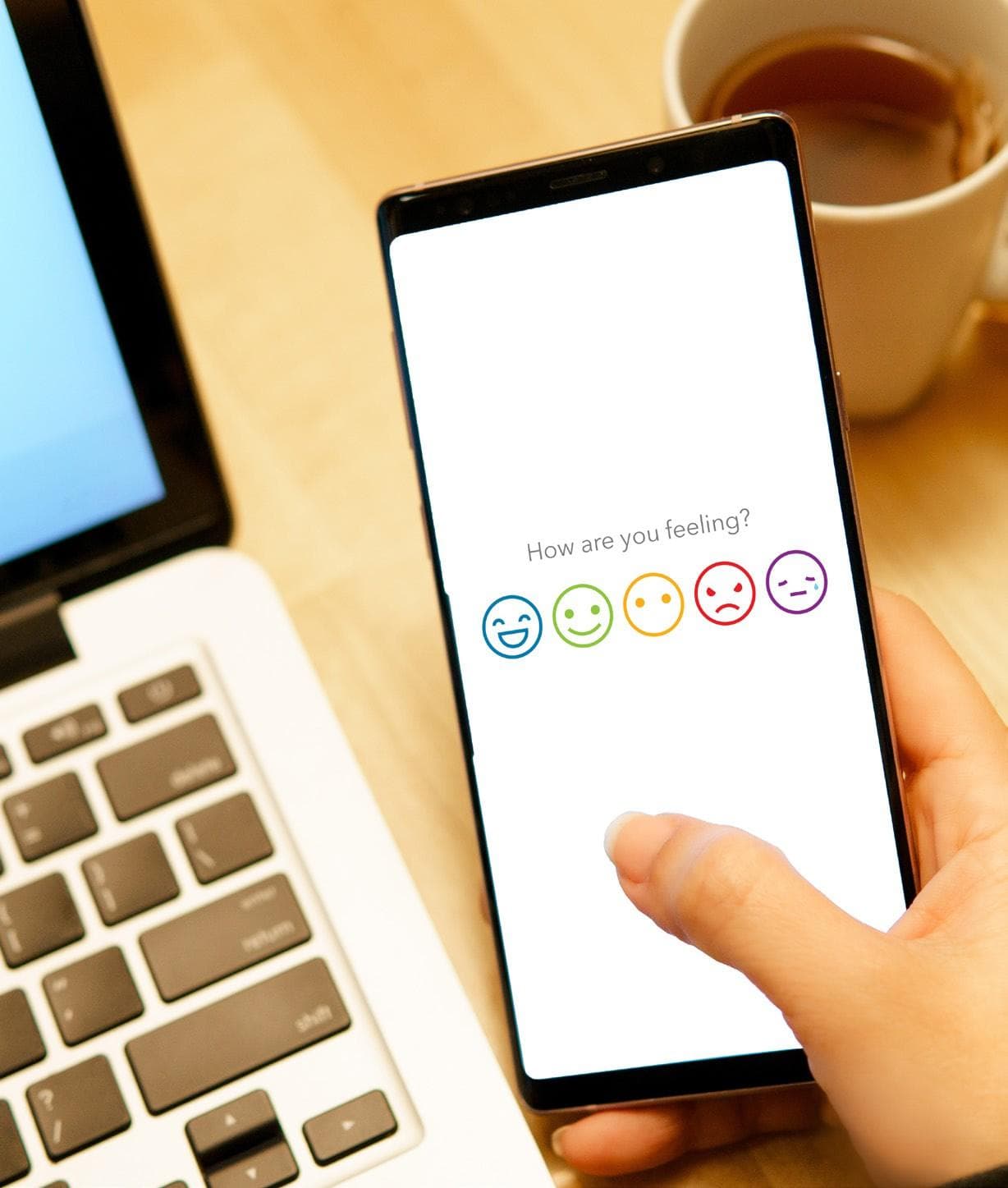 NICE Recommends More Digital Mental Health Therapies For NHS Use